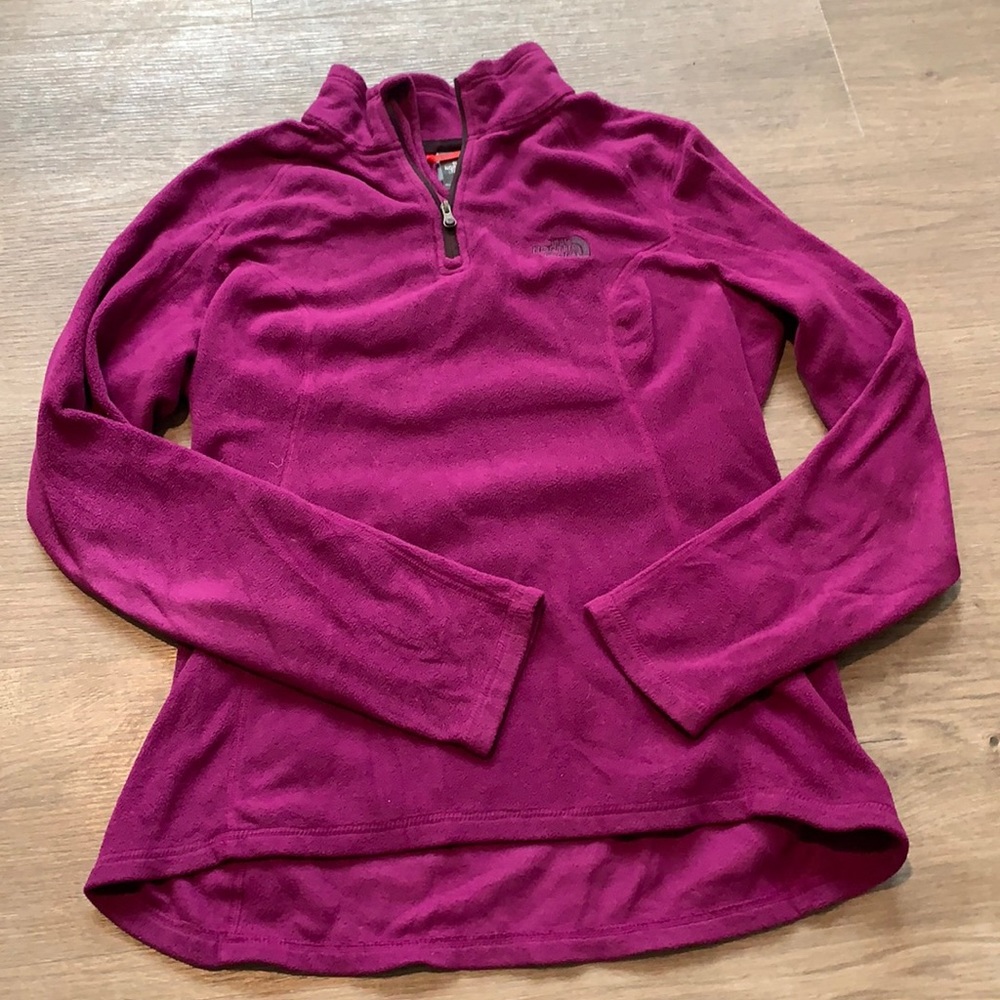 North Face Pullover
